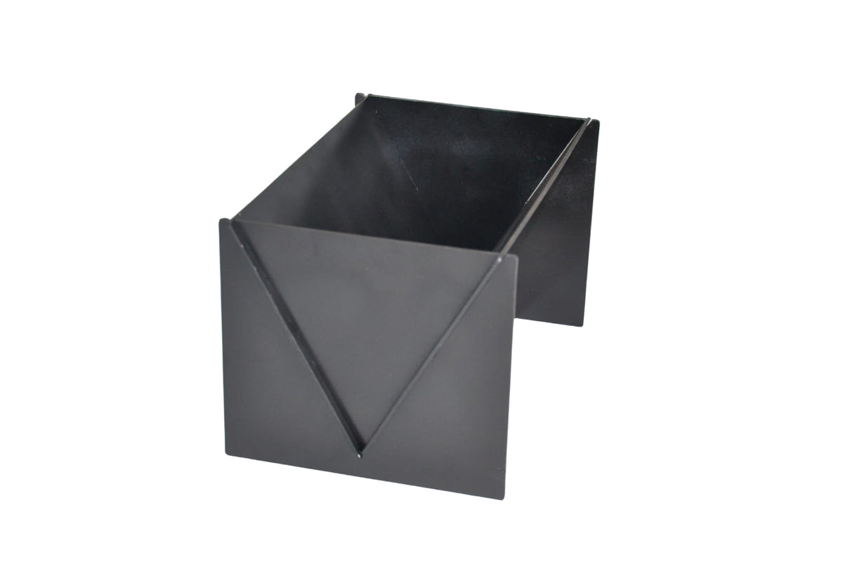 Collapsible braai