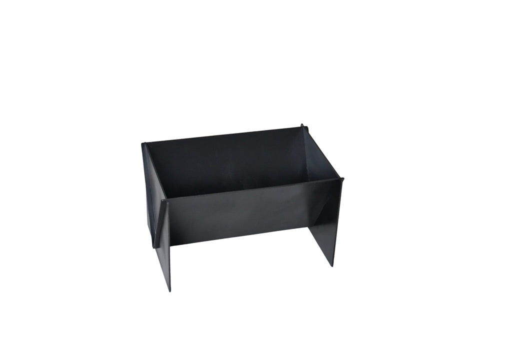 Collapsible braai