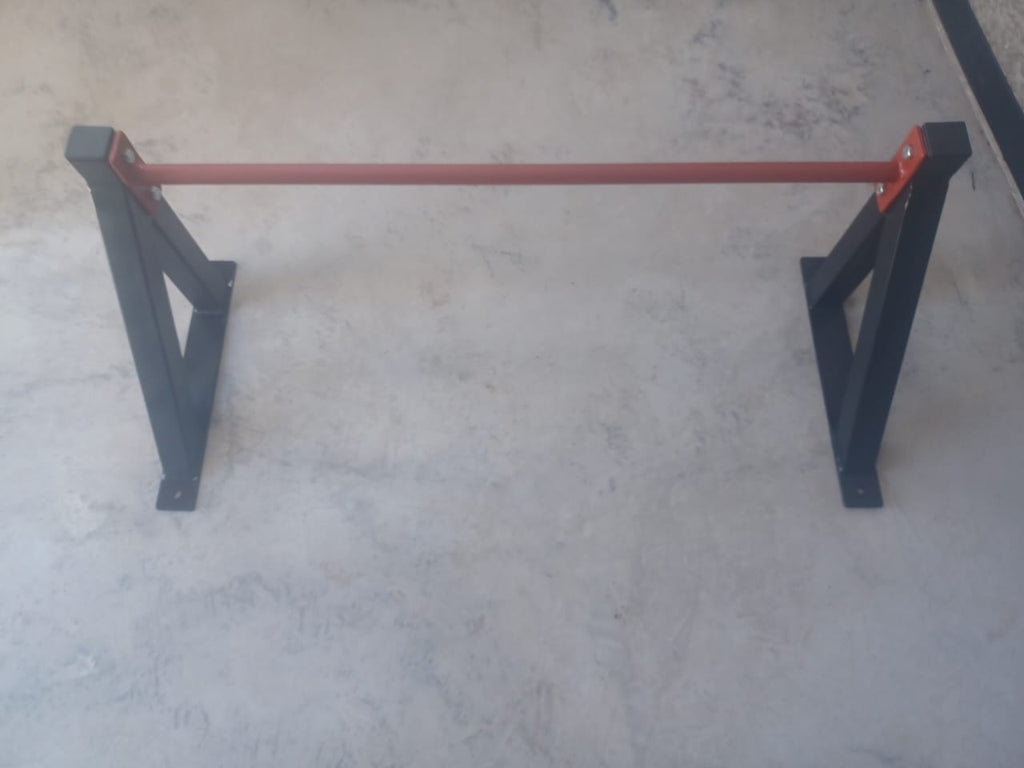Wall mounted Pull Up Bar