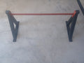 Wall mounted Pull Up Bar